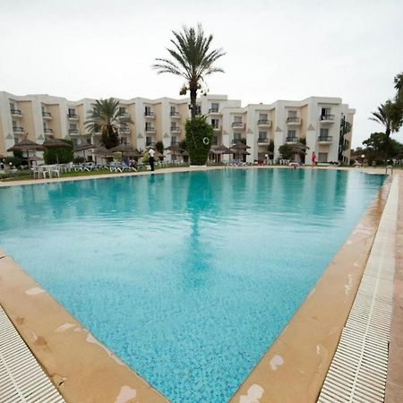 Phebus Gammarth Resort And Spa Luaran gambar