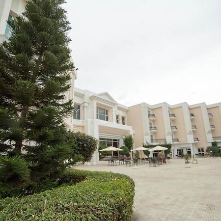 Phebus Gammarth Resort And Spa Luaran gambar