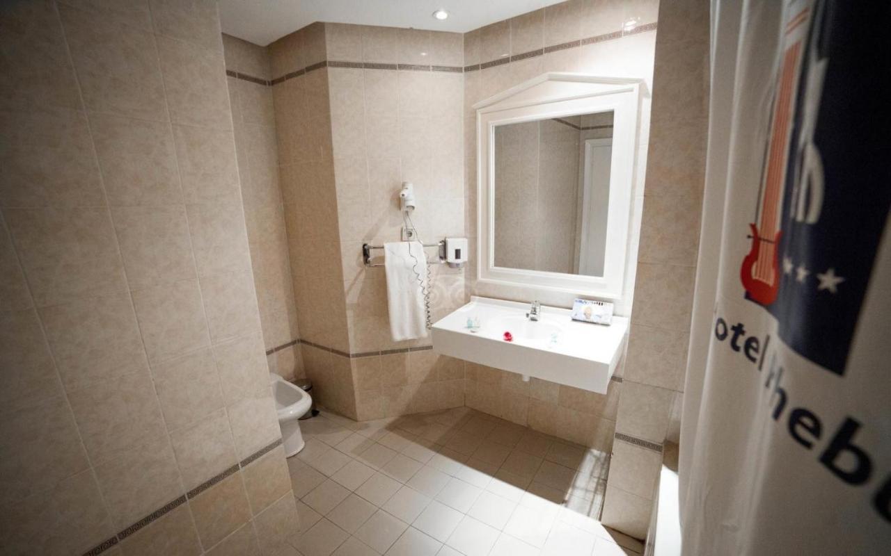 Phebus Gammarth Resort And Spa Luaran gambar