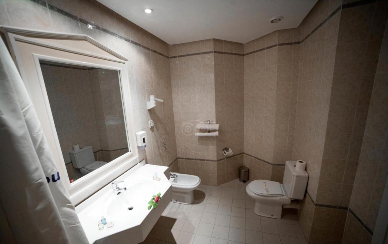 Phebus Gammarth Resort And Spa Luaran gambar
