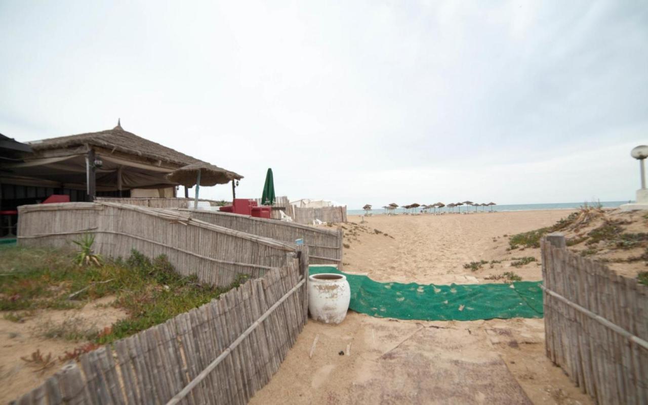 Phebus Gammarth Resort And Spa Luaran gambar