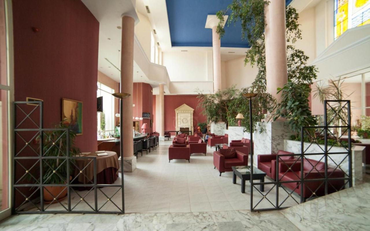 Phebus Gammarth Resort And Spa Luaran gambar