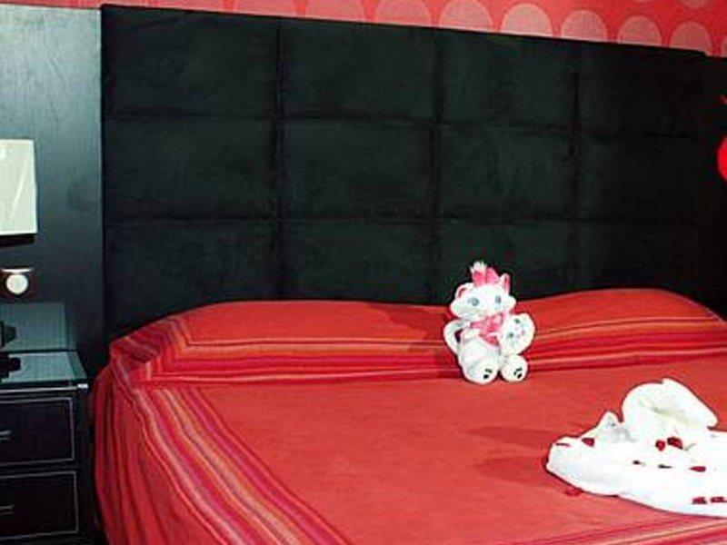 Phebus Gammarth Resort And Spa Luaran gambar