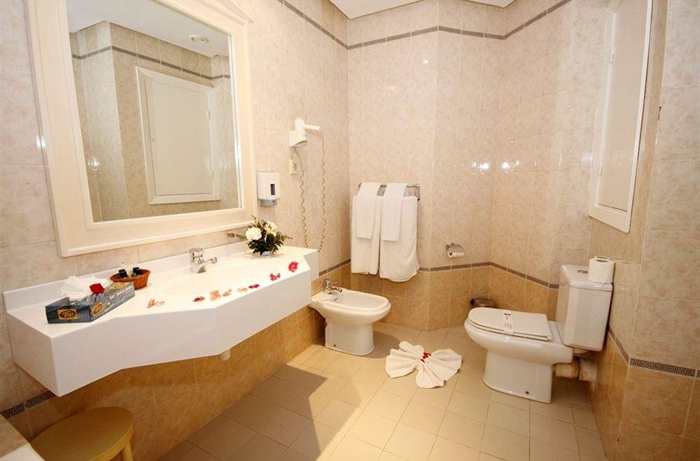 Phebus Gammarth Resort And Spa Luaran gambar