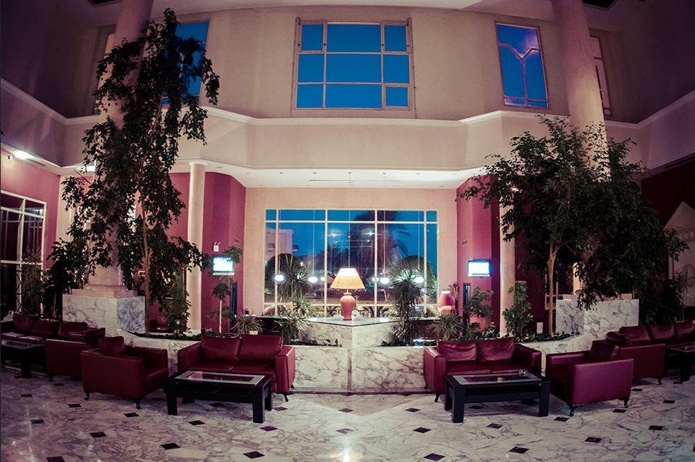 Phebus Gammarth Resort And Spa Luaran gambar