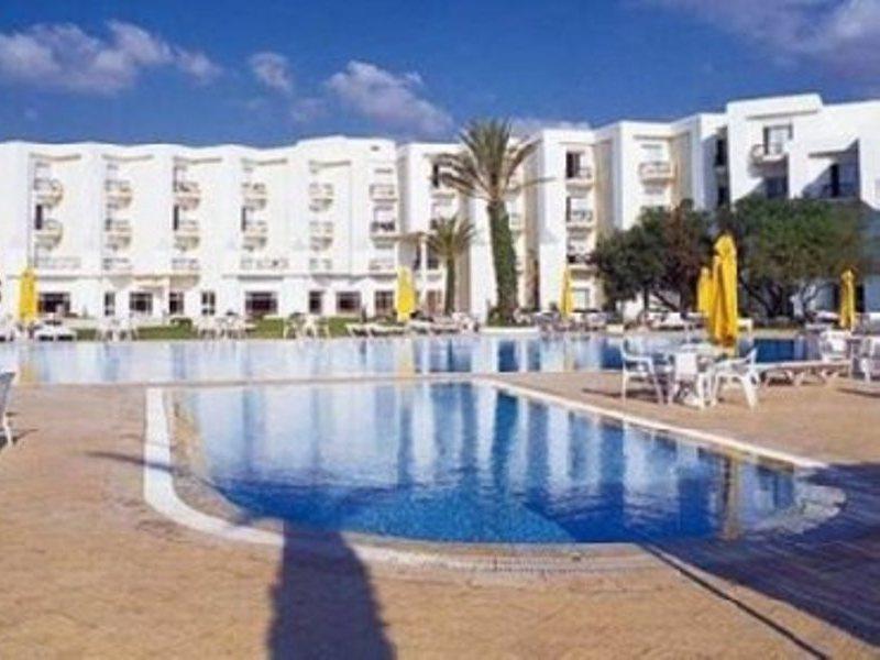 Phebus Gammarth Resort And Spa Luaran gambar
