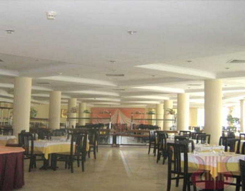 Phebus Gammarth Resort And Spa Luaran gambar