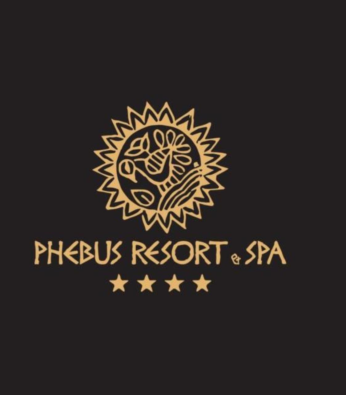 Phebus Gammarth Resort And Spa Luaran gambar